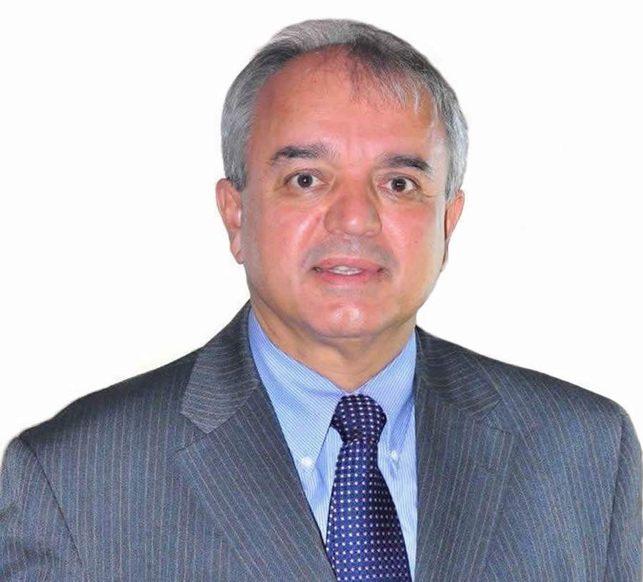 Dorival Alves de Sousa