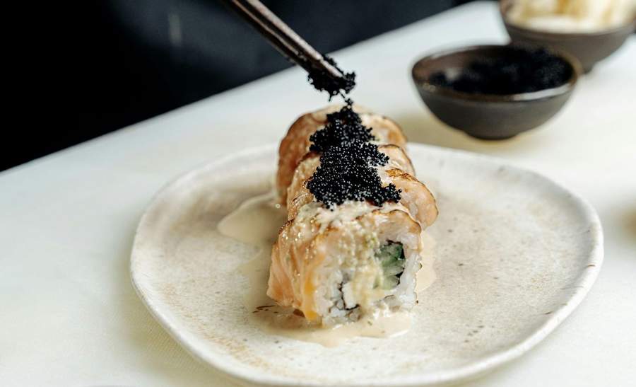 Quais os pratos mais pedidos por uma pessoa rica? - Foto: Pexels