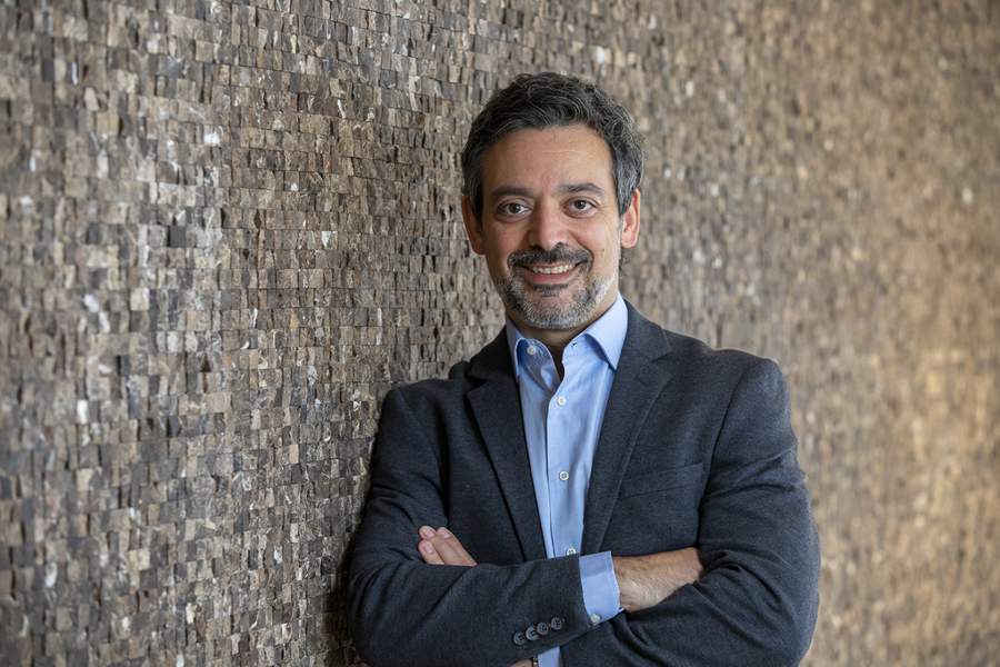 Giuliano Generali, Superintendente Executivo de Canais Digitais e Experi&ecirc;ncia do Cliente no Grupo Bradesco Seguros - Divulga&ccedil;&atilde;o GBS