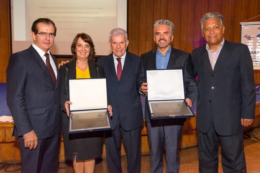 37&ordf; Tribuna Livre alerta corretores para mudan&ccedil;as no mercado de seguros