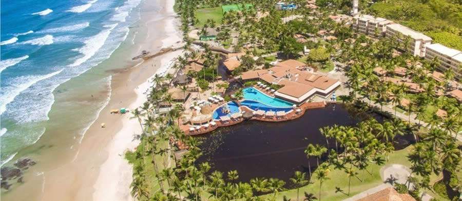 Cana Brava All Inclusive Resort comemora ótimos resultados no último ano