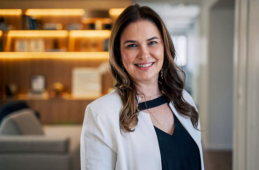 Beatriz Protasio / Credito da imagem: Liberty Specialty Markets