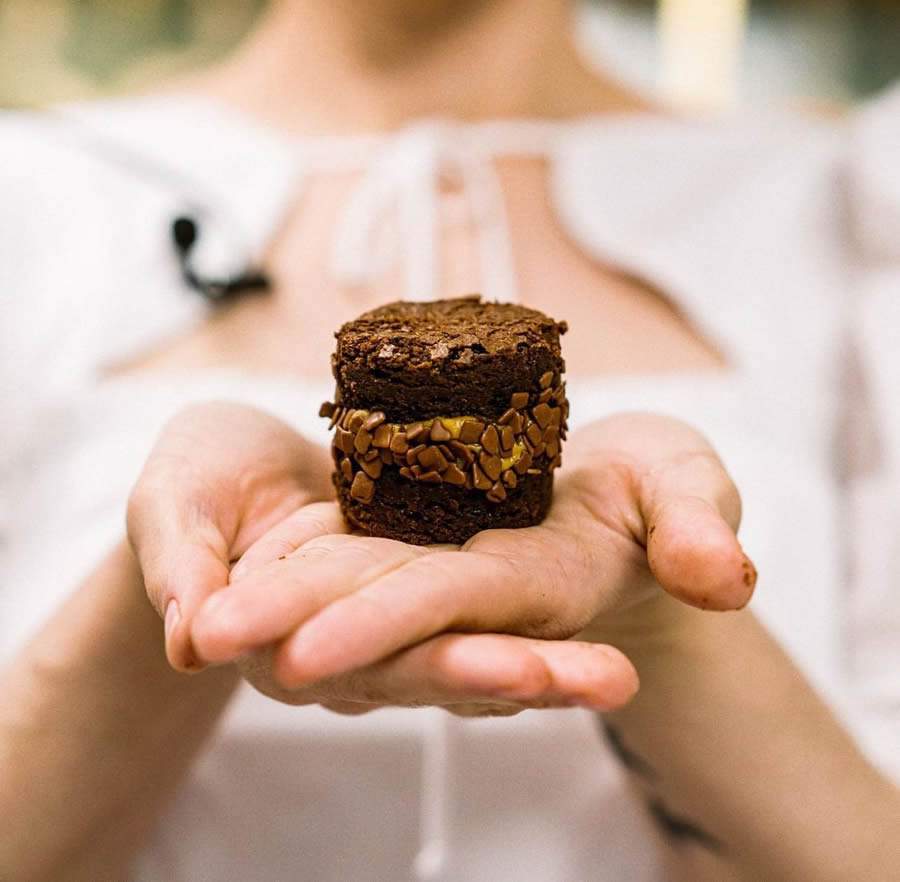 Divulgação Bruna Rebelo