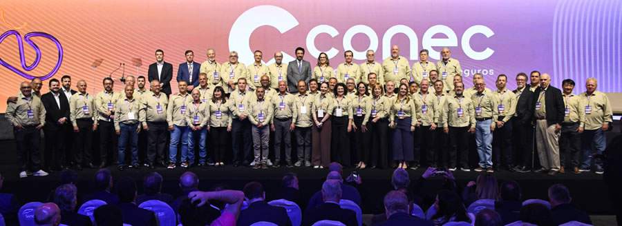 Conec 2025 se torna Evento Carbono Zero ao compensar 100% das emissões de CO₂