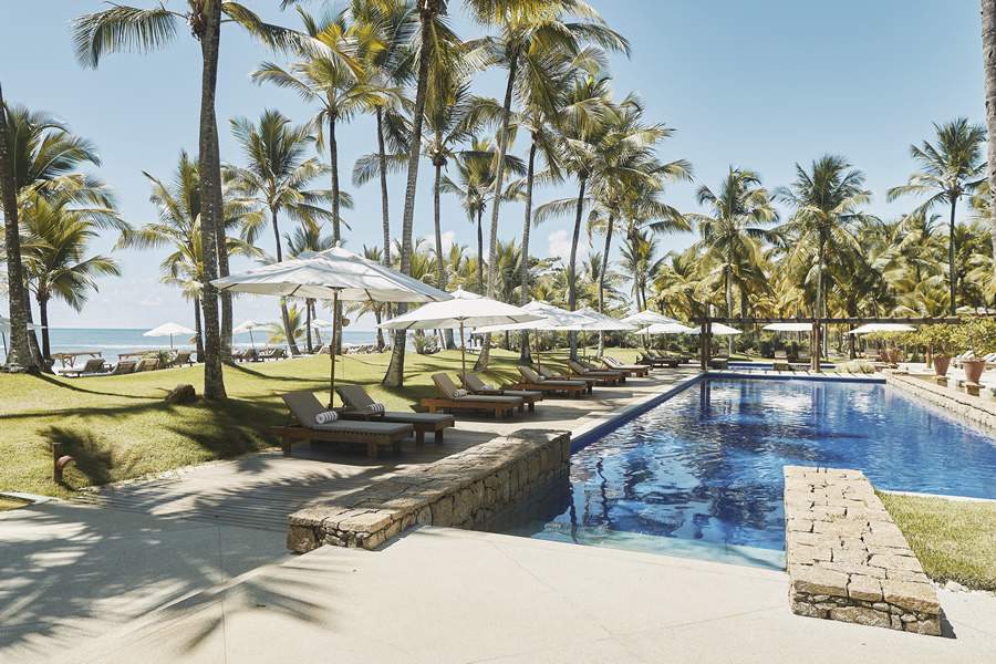 Desconexão e relaxamento: Txai Resort Itacaré é o destino ideal para o feriado de Páscoa