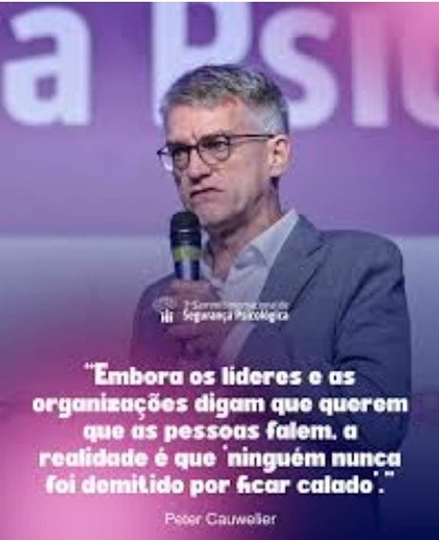 Peter Cauwelier - Divulgação