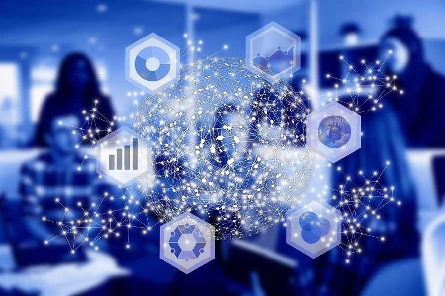 O impacto da transformação digital nas empresas de software