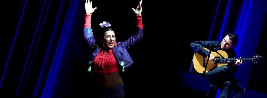 Itu receber&aacute; show in&eacute;dito de Flamenco com Yara Castro