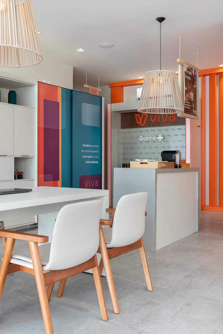 VIVA M&oacute;veis - Cr&eacute;dito: Divulga&ccedil;&atilde;o Grupo Officina