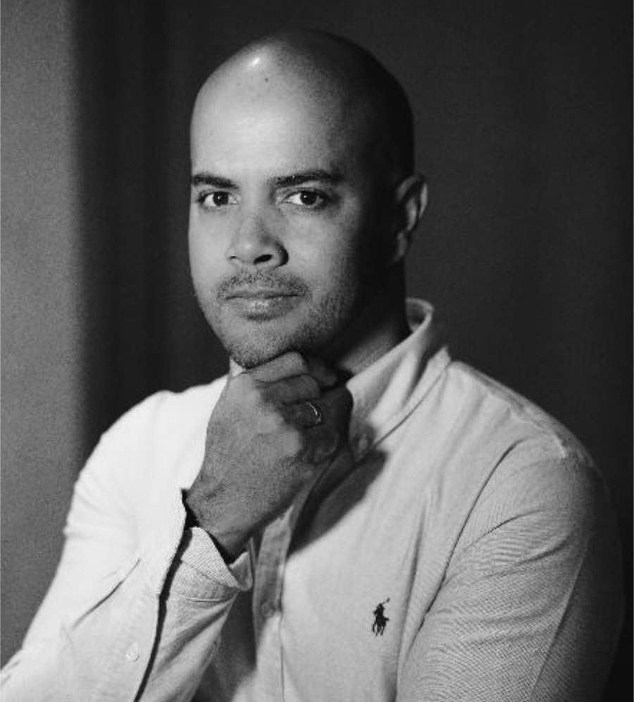 &ldquo;Unir o desejo pessoal e profissional foi uma das decis&otilde;es mais assertivas da minha vida"