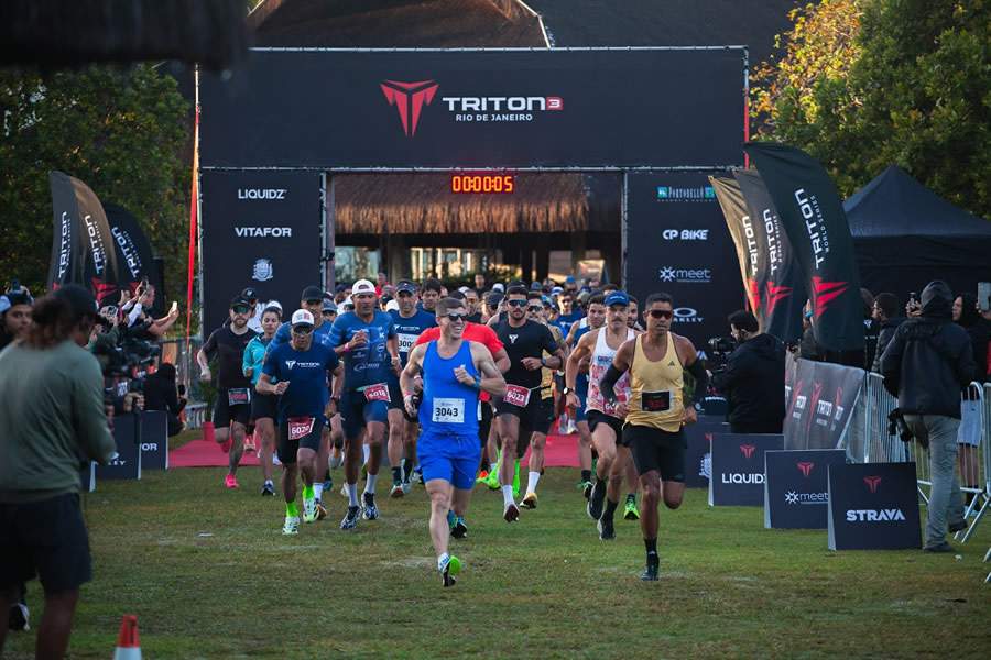  TRITON 3 Portobello acontecer&aacute; em Mangaratiba/RJ entre os dias 29 e 31/8 (Cr&eacute;dito Vin&iacute;cius Branca)