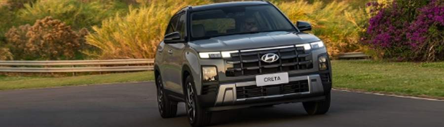(Imagem: Divulgação Hyundai)