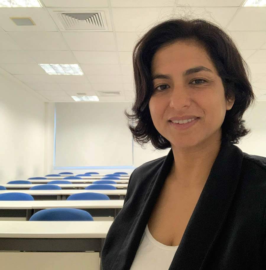 Flavia Moraes - Divulga&ccedil;&atilde;o - Literare Books International