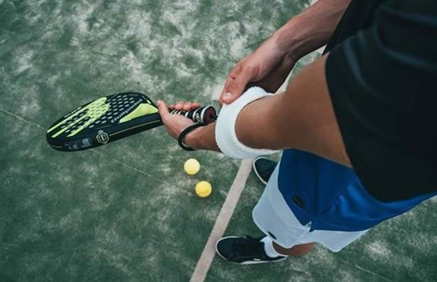 Como evitar lesões na prática do Tênis