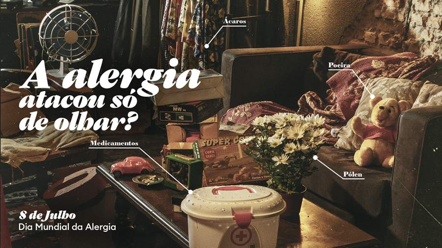 D&rsquo;Or Consultoria ressalta os cuidados com as alergias durante o inverno