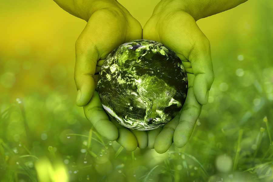 Sustentabilidade _ imagem Pixabay