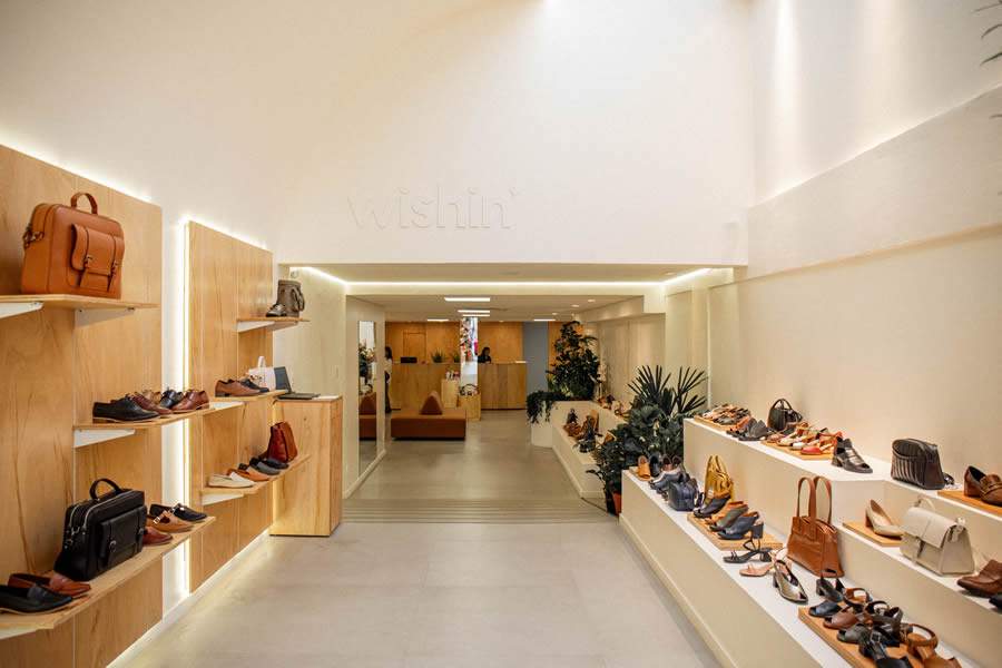 Wishin expande atua&ccedil;&atilde;o e abre mais de 10 vagas para nova loja no Shopping Morumbi - Divulga&ccedil;&atilde;o