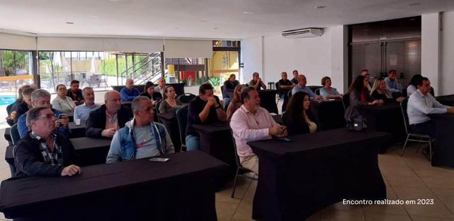 Sincor-SP inicia nova edi&ccedil;&atilde;o do Encontro de Corretores de Seguros sobre sobre recursos digitais para atendimento ao cliente