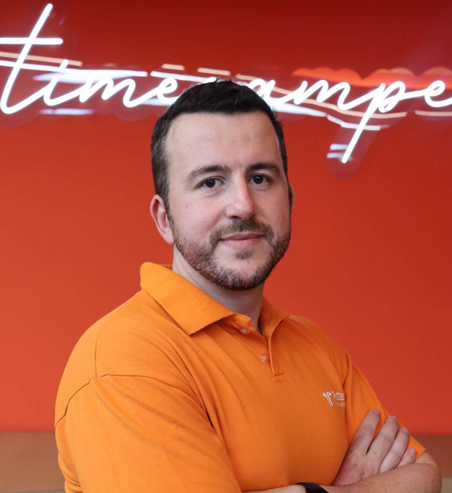  Rafael Oliveira, Head de Produto Vida da Pottencial Seguradora - Pottencial/Divulga&ccedil;&atilde;o