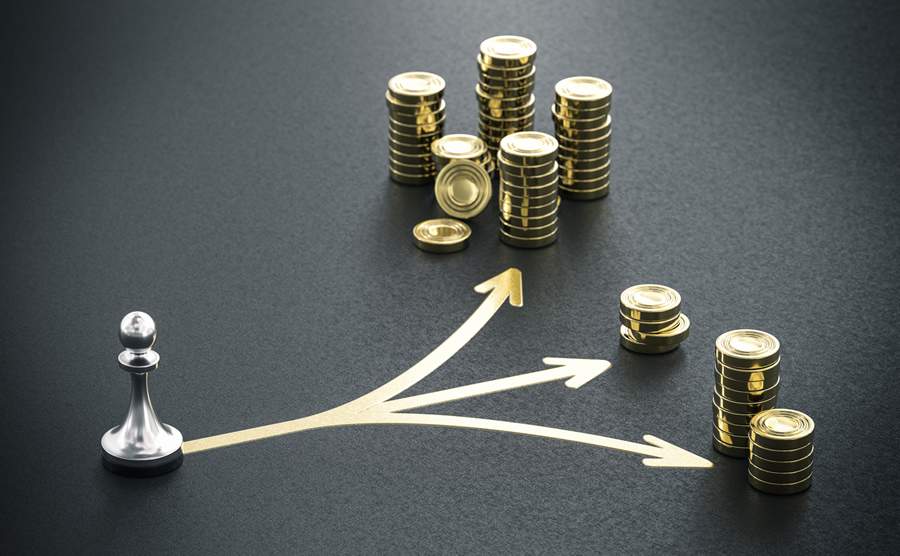 Banco de Imagens Envato