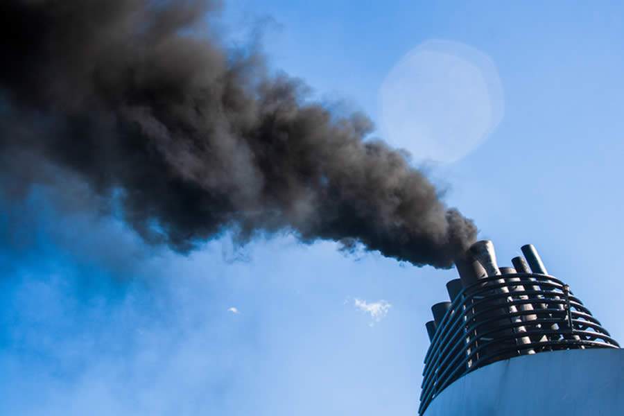 IMO 2020: o que muda com as novas regras de emissão de enxofre pelos navios