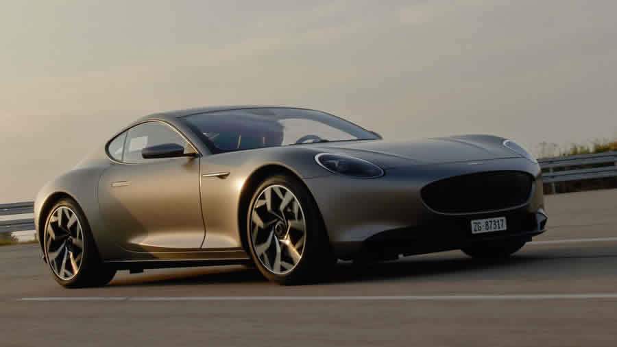 Militec mostra sui&ccedil;o el&eacute;trico Pi&euml;ch - Pi&euml;ch