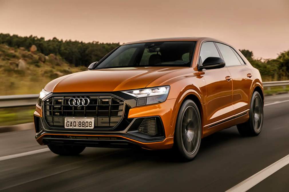 Audi do Brasil anuncia nova gestão para Audi Center Vitória