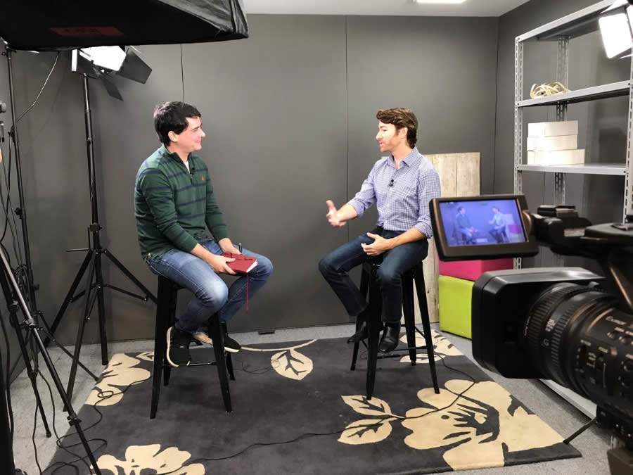 CEO da Pitzi fala sobre empreender no mercado brasileiro de seguros