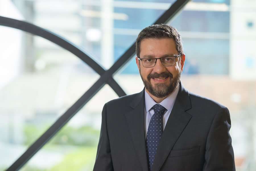 Wilson Leal, Diretor de Tecnologia da Tokio Marine