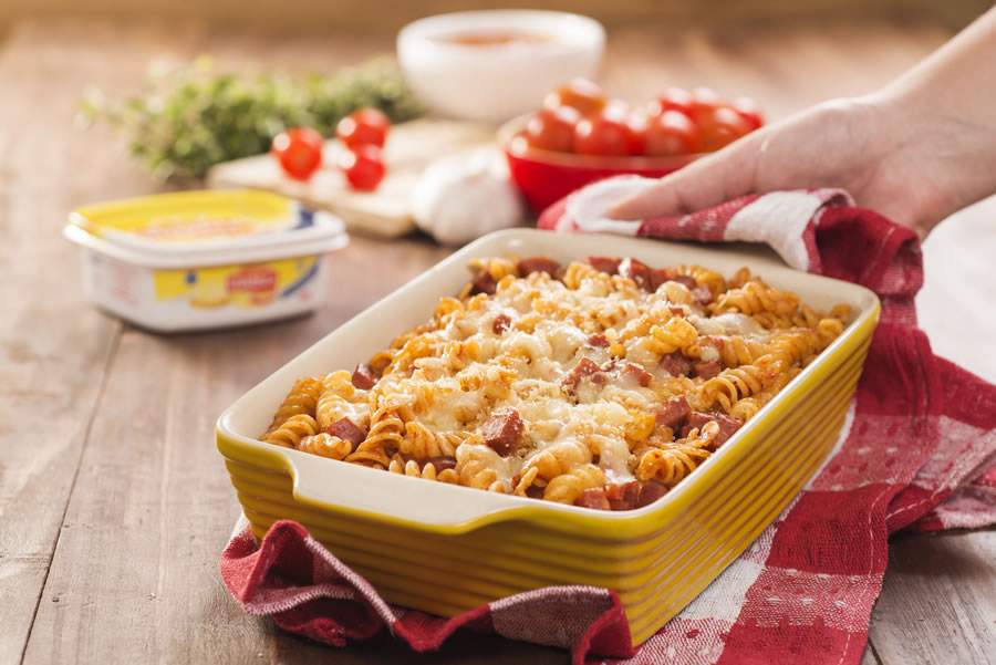 No anivers&aacute;rio de S&atilde;o Paulo, Vitarella sugere receita t&iacute;pica da cidade