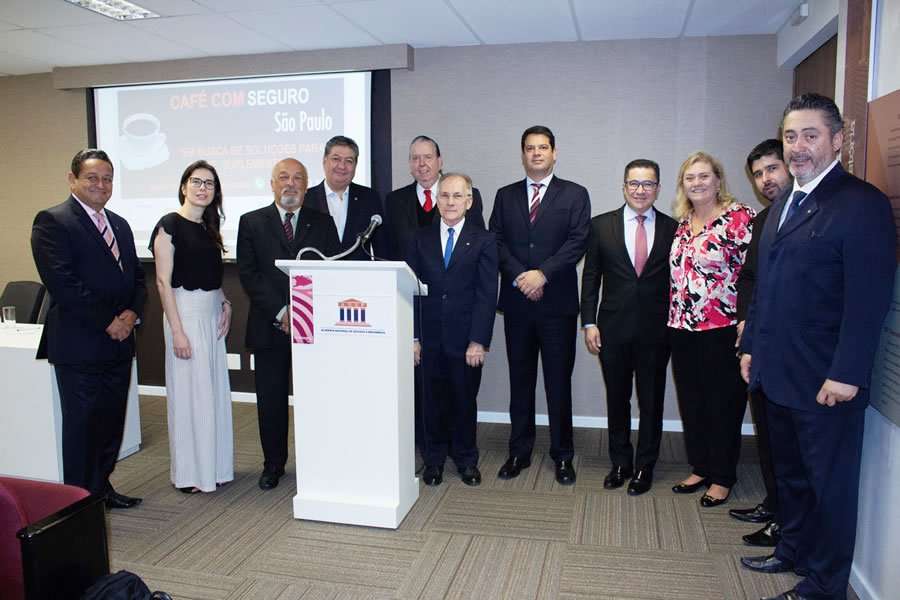 A busca de solu&ccedil;&otilde;es para a Sa&uacute;de Suplementar &eacute; tema de Caf&eacute; com Seguro