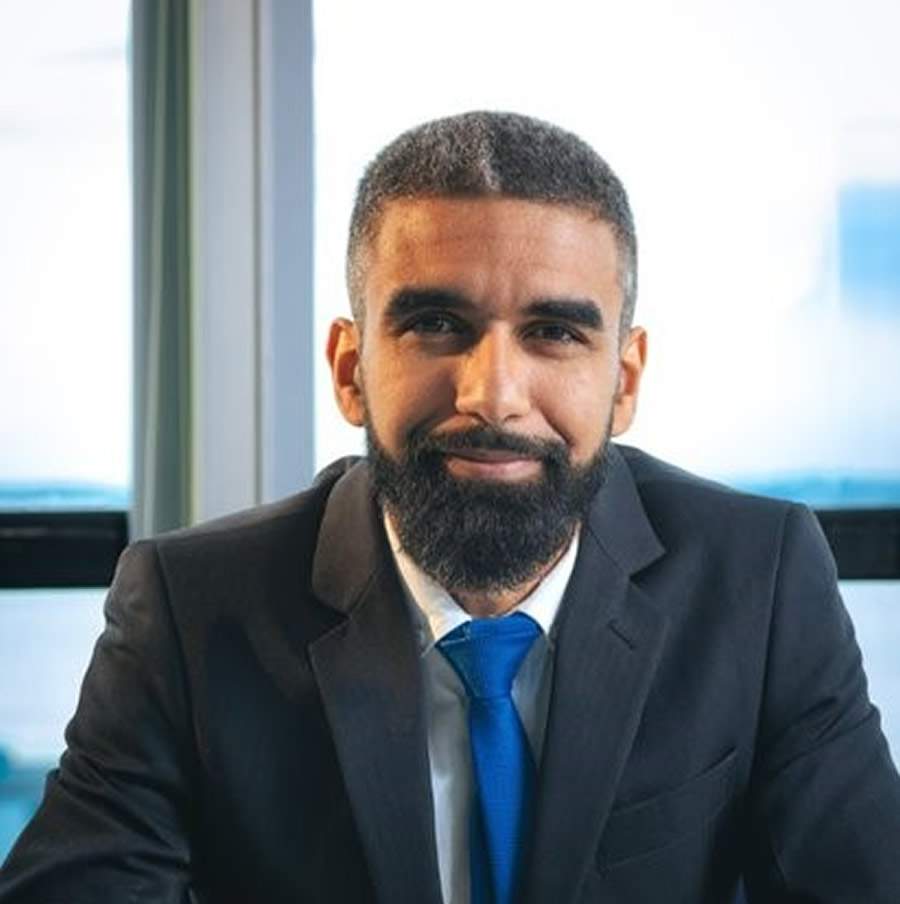 Thiago Le&atilde;o, diretor comercial da Nomus - divulga&ccedil;&atilde;o