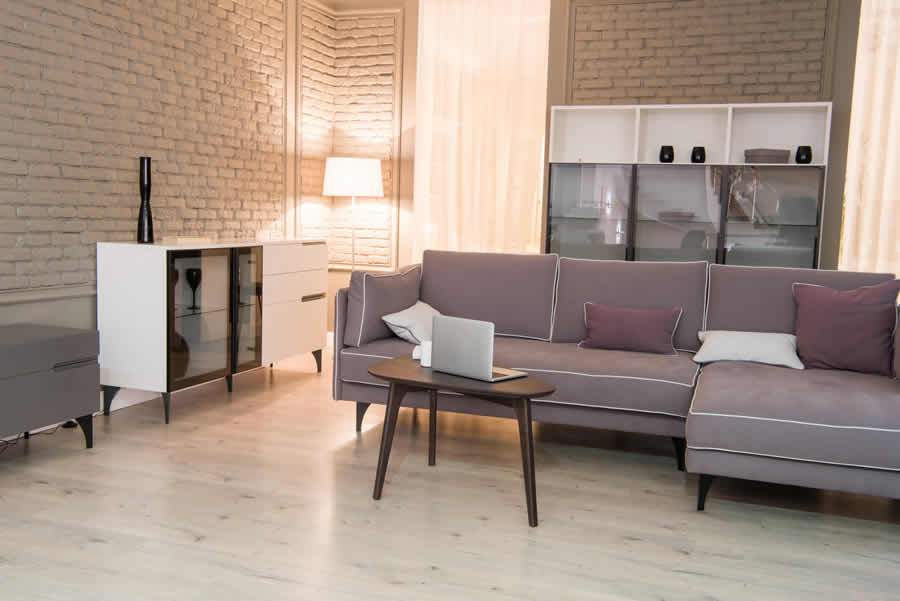 Setor de m&oacute;veis e decora&ccedil;&atilde;o cresceu mesmo em meio a pandemia (Depositphotos)