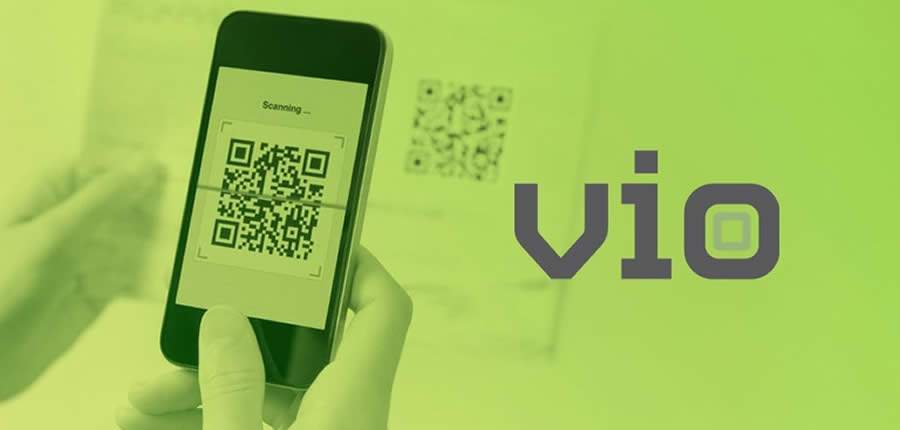 VIO visa mercado internacional