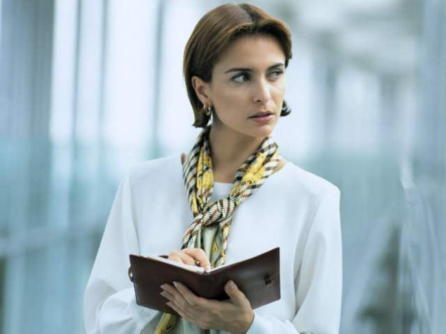 A cada 10 l&iacute;deres empresariais apenas 1 &eacute; mulher