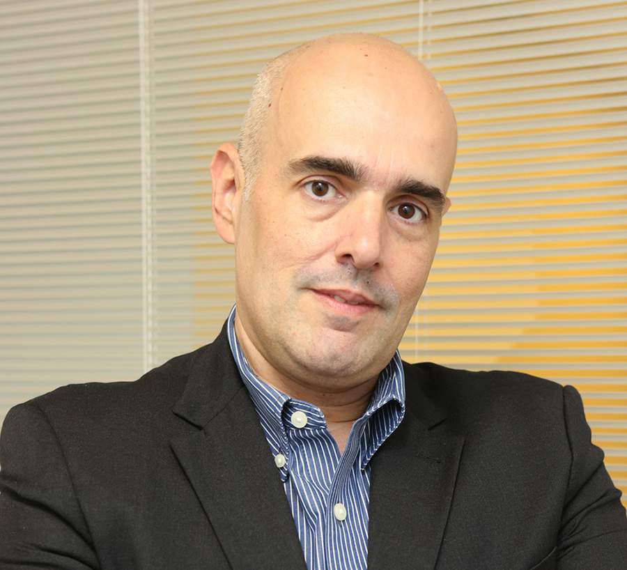 Jo&atilde;o Moretti, CEO da Moretti Solu&ccedil;&otilde;es Digitais
