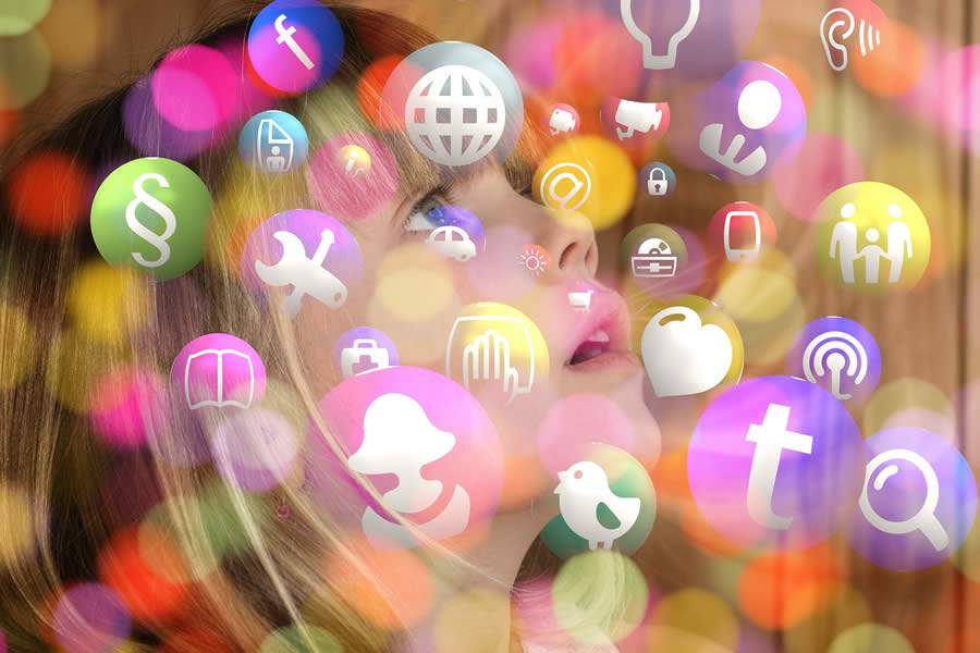 Gerd Altmann por Pixabay