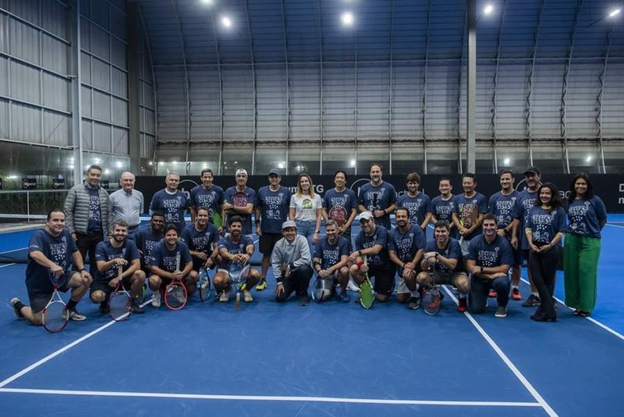 Credito: Leandro Godoi | @leandro_godoi