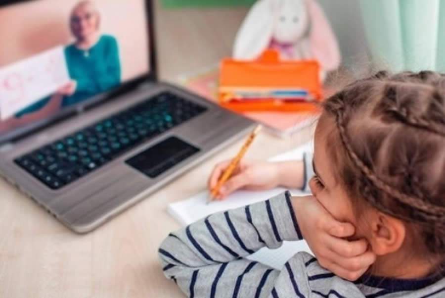 TDAH nas aulas on-line: como ajudar seu filho a se concentrar