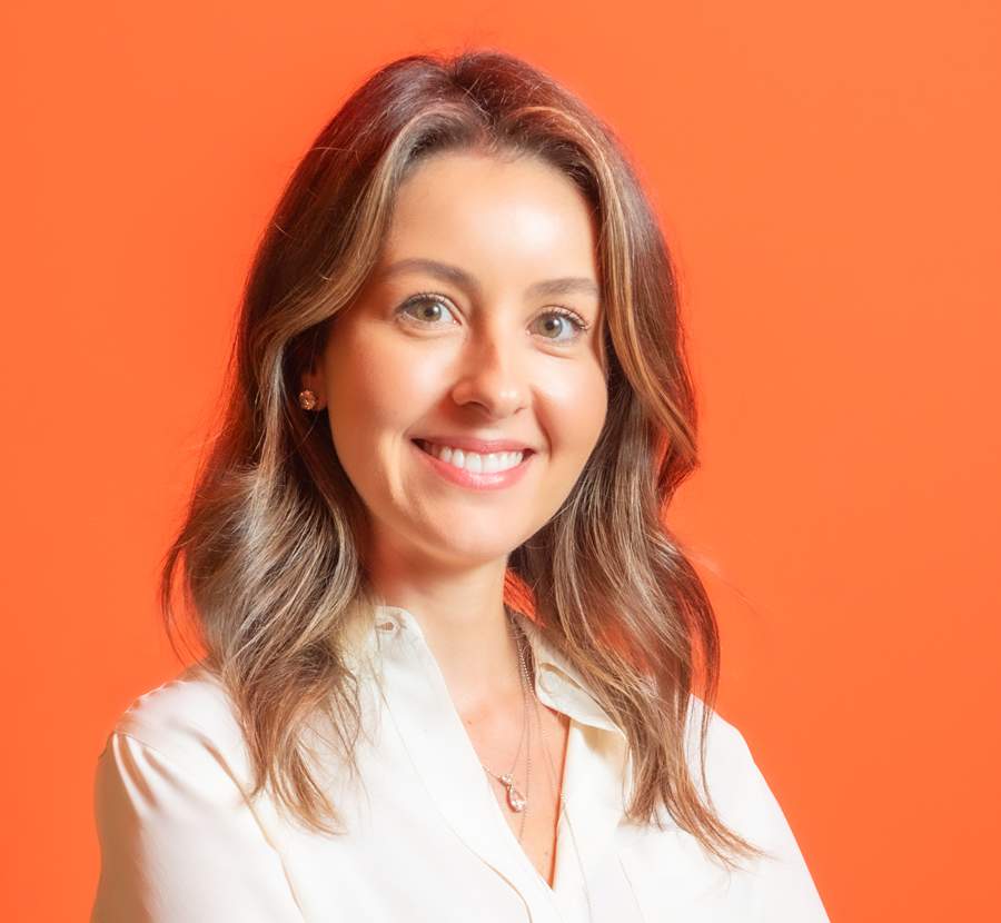 Gabriela Mattar, diretora da Pottencial Seguradora - Pottencial/Divulga&ccedil;&atilde;o