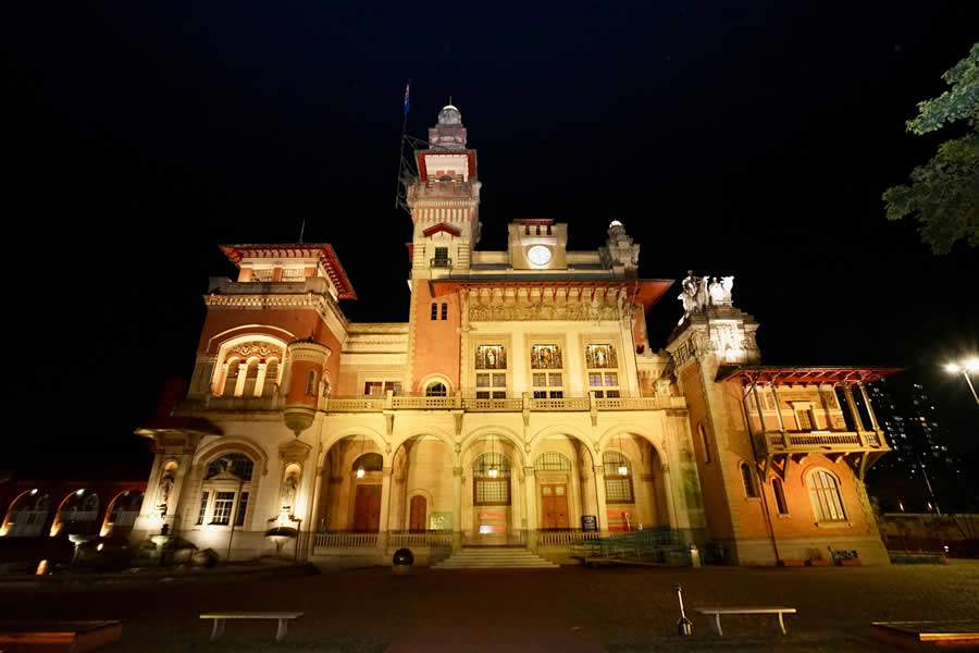 (Crédito das fotos: Celso Silva)