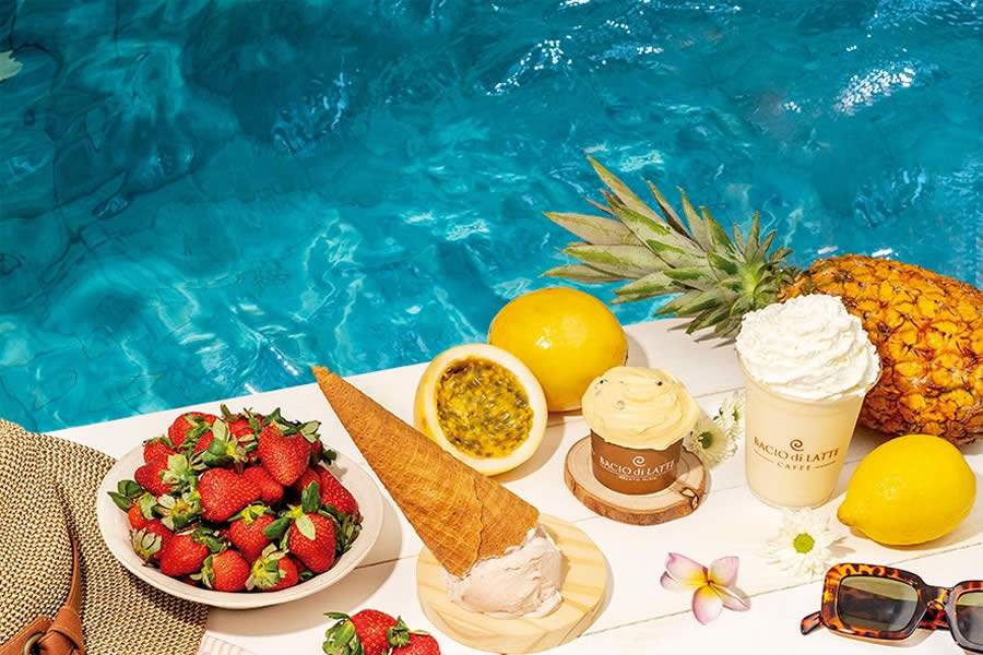 Conhe&ccedil;a os sorvetes e picol&eacute;s que s&atilde;o a prefer&ecirc;ncia dos curitibanos