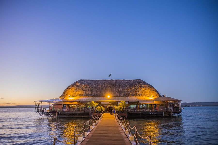 Minor Hotels Bras&iacute;lia