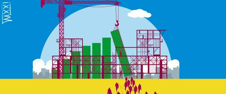 2021, um bom ano para a constru&ccedil;&atilde;o