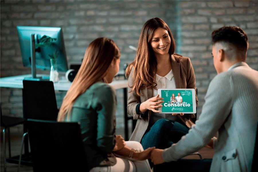 Cons&oacute;rcio atrai aten&ccedil;&atilde;o de consumidores e se populariza no mercado brasileiro