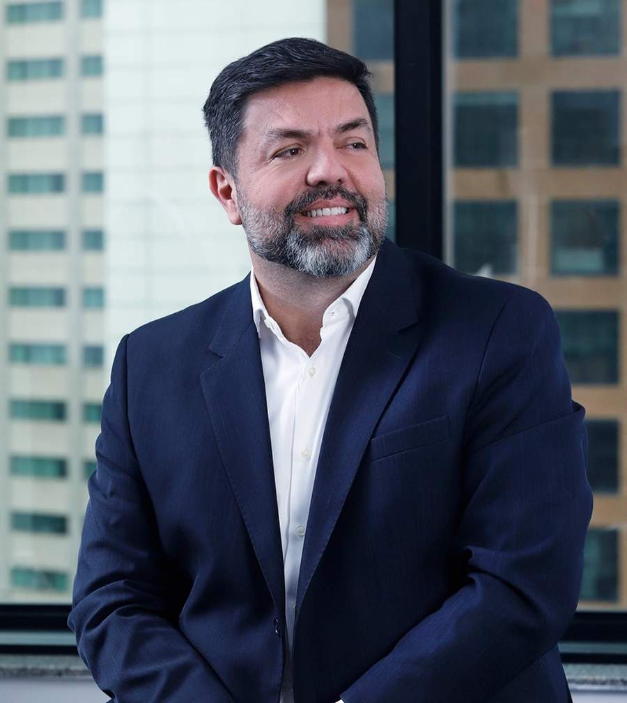 Alexander Coelho &eacute; especialista em Direito Digital e Prote&ccedil;&atilde;o de Dados/Cr&eacute;dito: Divulga&ccedil;&atilde;o/M2 Comunica&ccedil;&atilde;o Jur&iacute;dica