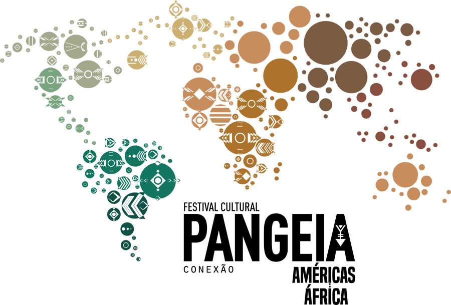 Festival Cultural Pangeia Começa 1° de Dezembro Em Uma Edição Totalmente Online