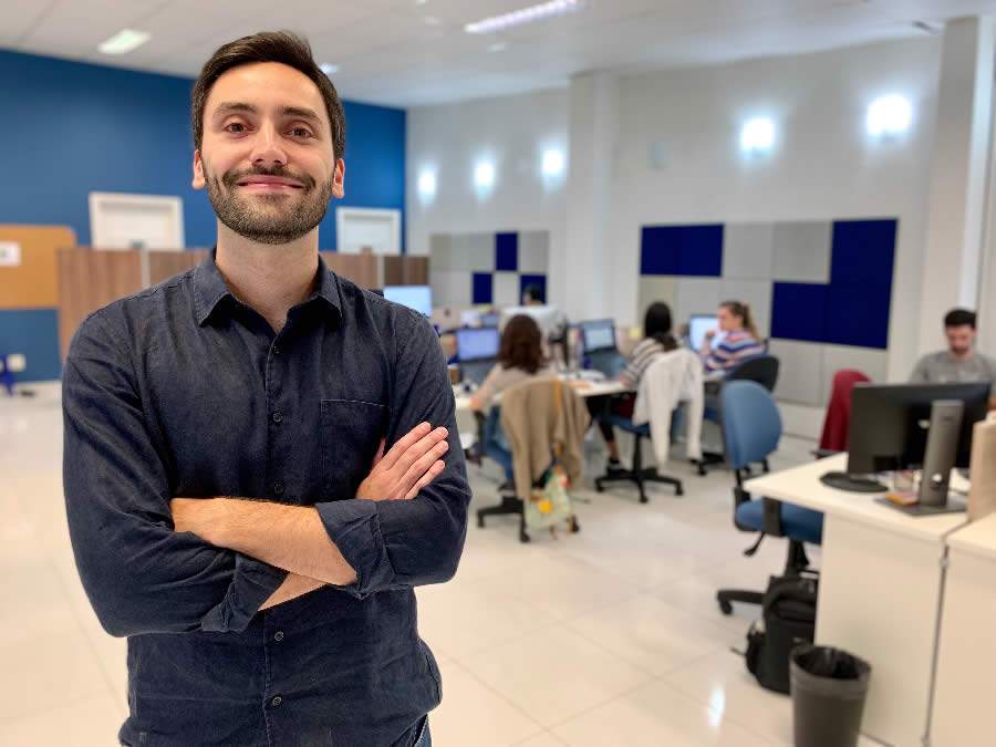 Tempos modernos: O desafio de criar times de vendas para transforma&ccedil;&atilde;o digital