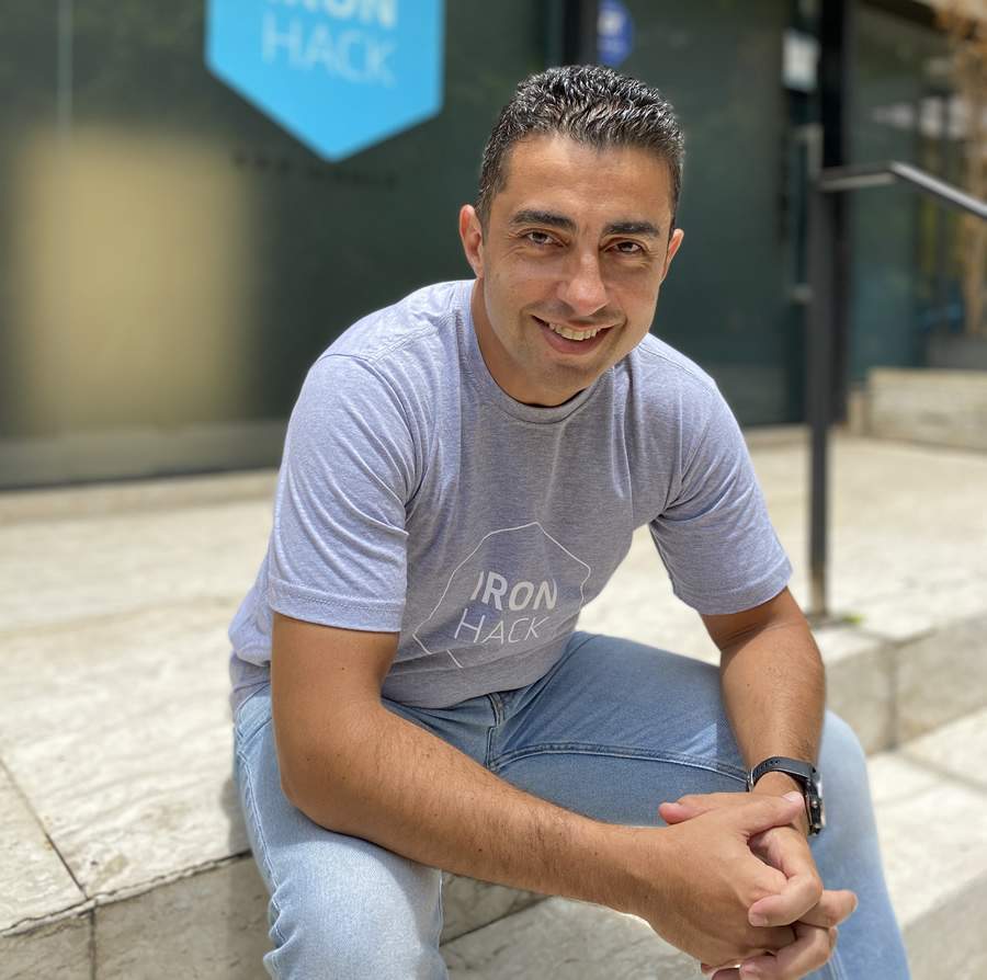 Alexandre Tibechrani 