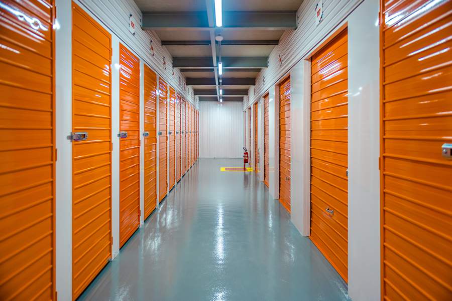 Setor soma 108.537 boxes distribu&iacute;dos em 191 empresas - Divulga&ccedil;&atilde;o